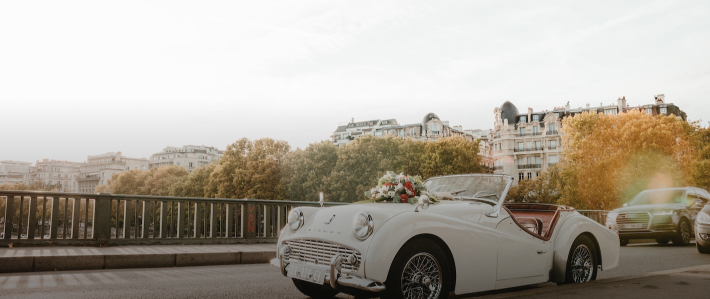 Wedding and events