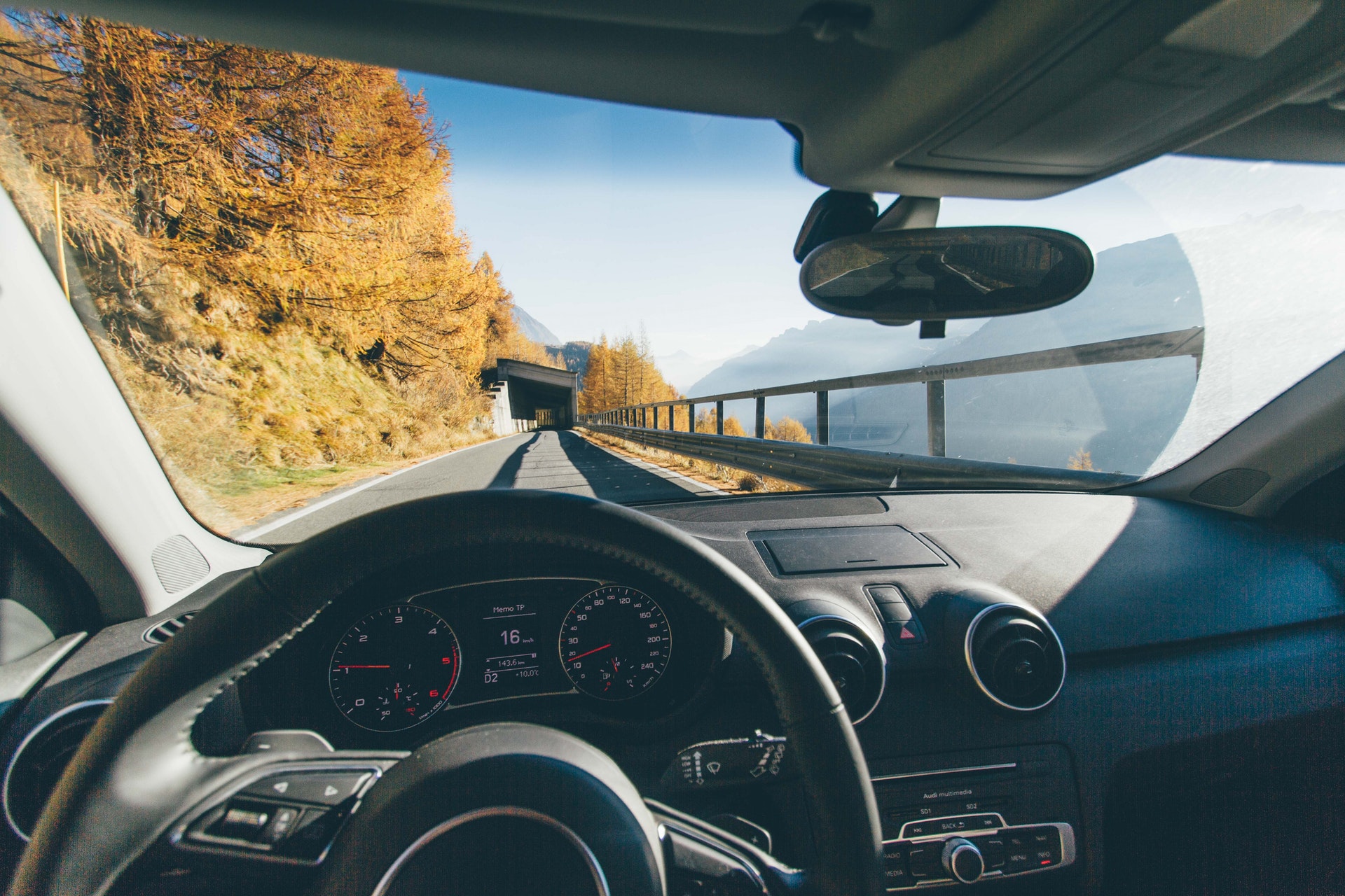 Know your Fuel Policies